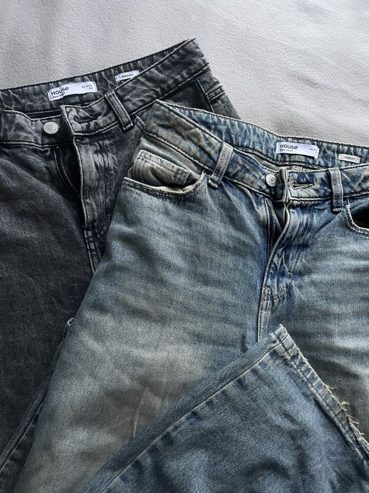 baggy Jeans for house, 32