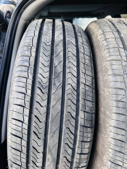 Sprzedam opony letnie