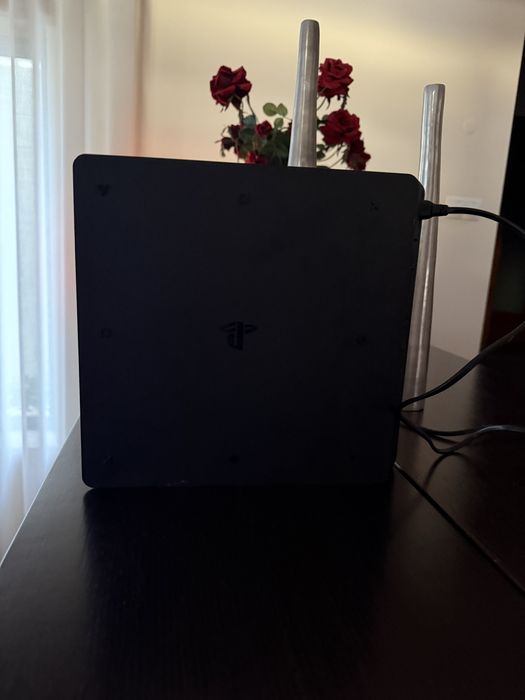 Ps4 como nova