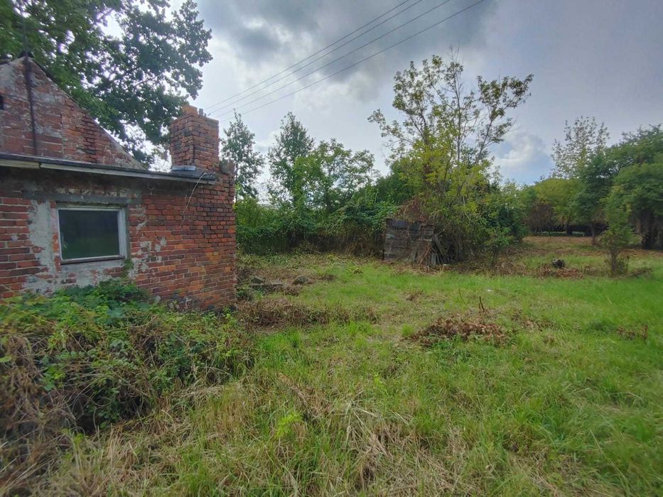 Wynajmę działkę Wrocław ul. SUŁOWSKA