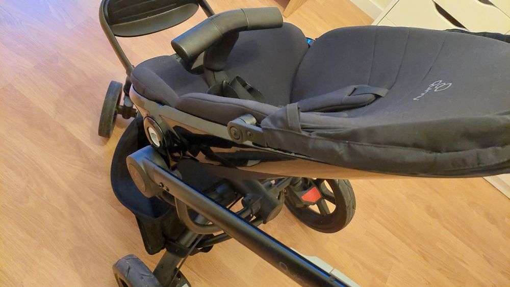 Carrinho Quinny MOOD