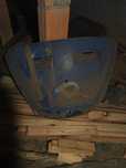 Material VW carocha