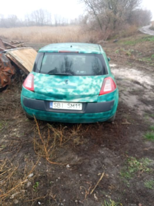 Продам Рено Меган 2
