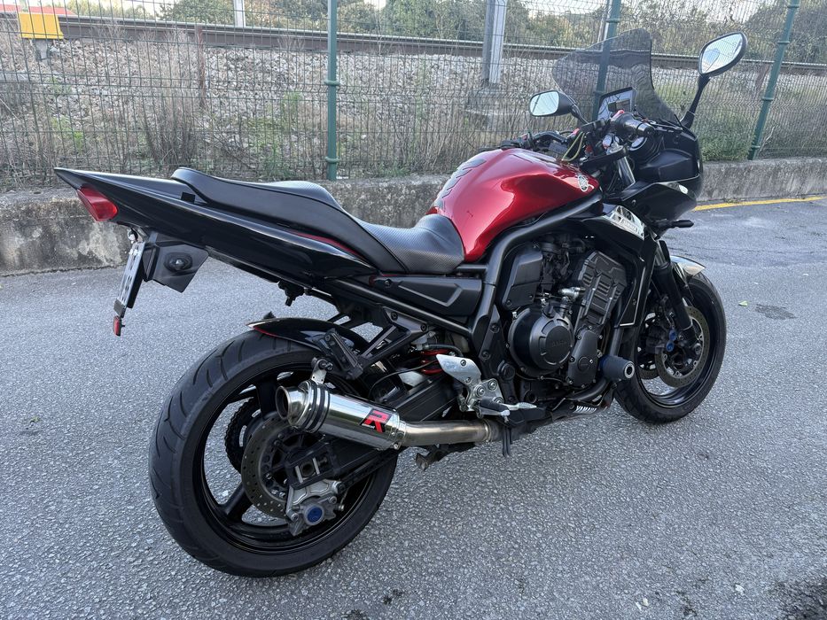 Troco por outra mota do meu interesse ou carro ex: Smart