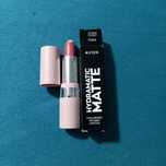 Avon Hydramatic Matte ultramatowa szminka Hydra Peony
