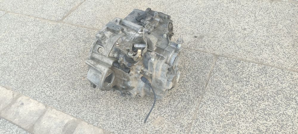 Sharan Galaxy Alhambra MK1 1.9 115KM skrzynia biegów EHH 6 biegów