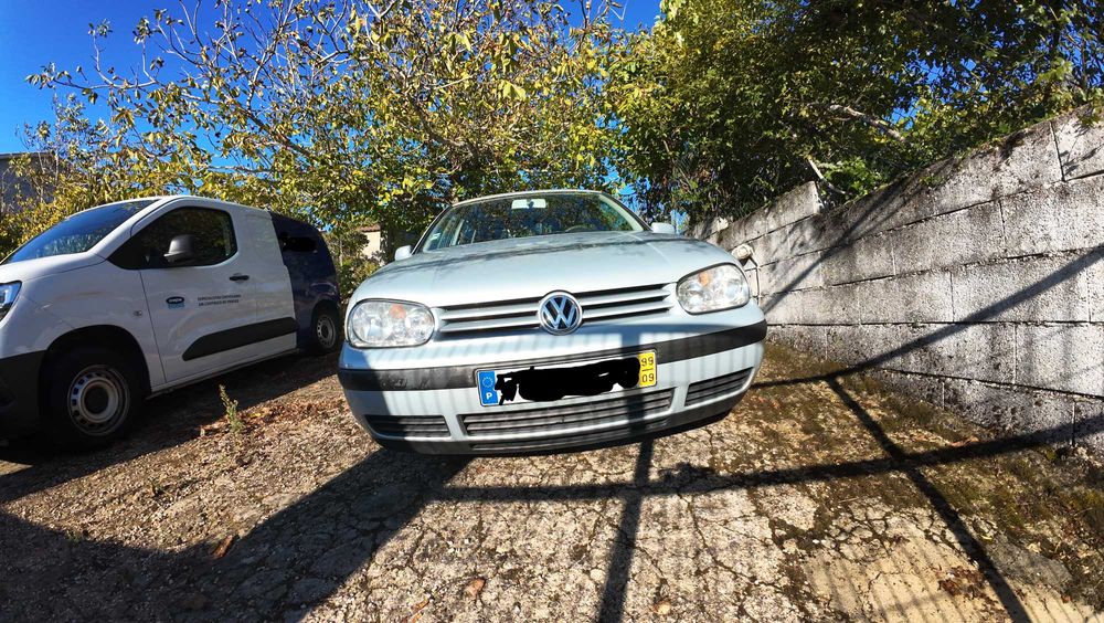 Golf 4 1.4 16v | Bem Estimado