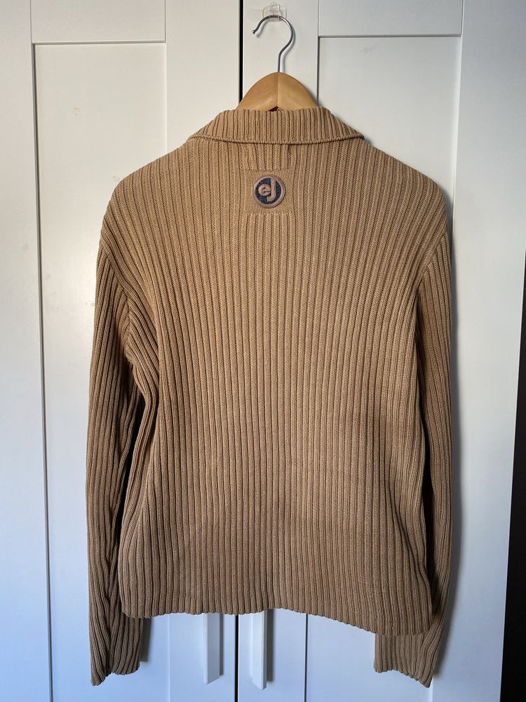 Esprit kurtka/bluza  vintage na wiosnę L