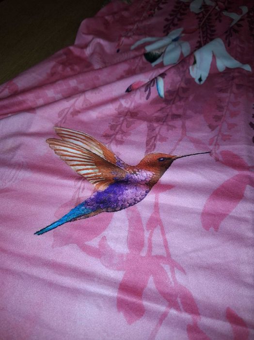 Sukienka letnia roz 48/50