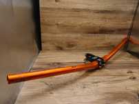 kierownica rowerowa Race Face Turbine + mostek ahead Renthal STM-100