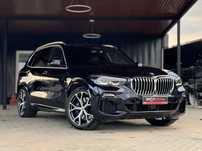 BMW X5 45 e xDrive Pack M