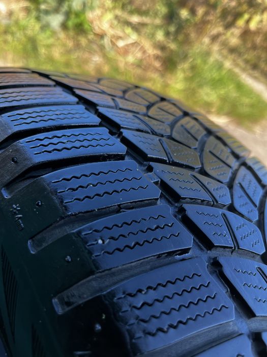Зима Firestone Winterhawk 3 |205/55 R16