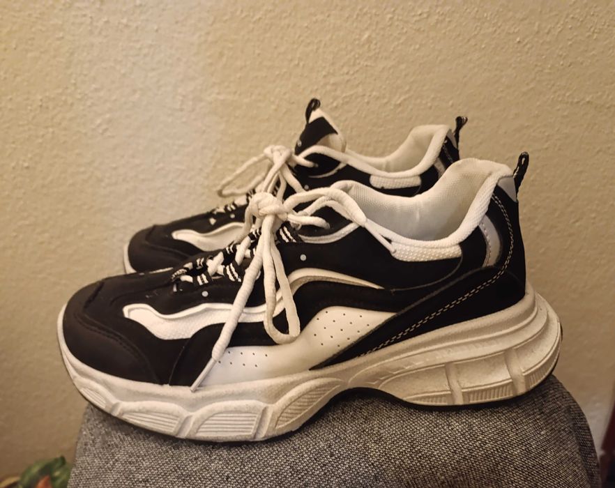 Sapatilhas de adulto tamanho 40