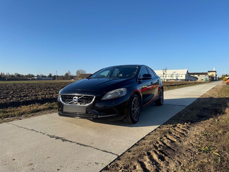 Volvo V40 Super stan, doinwestowany