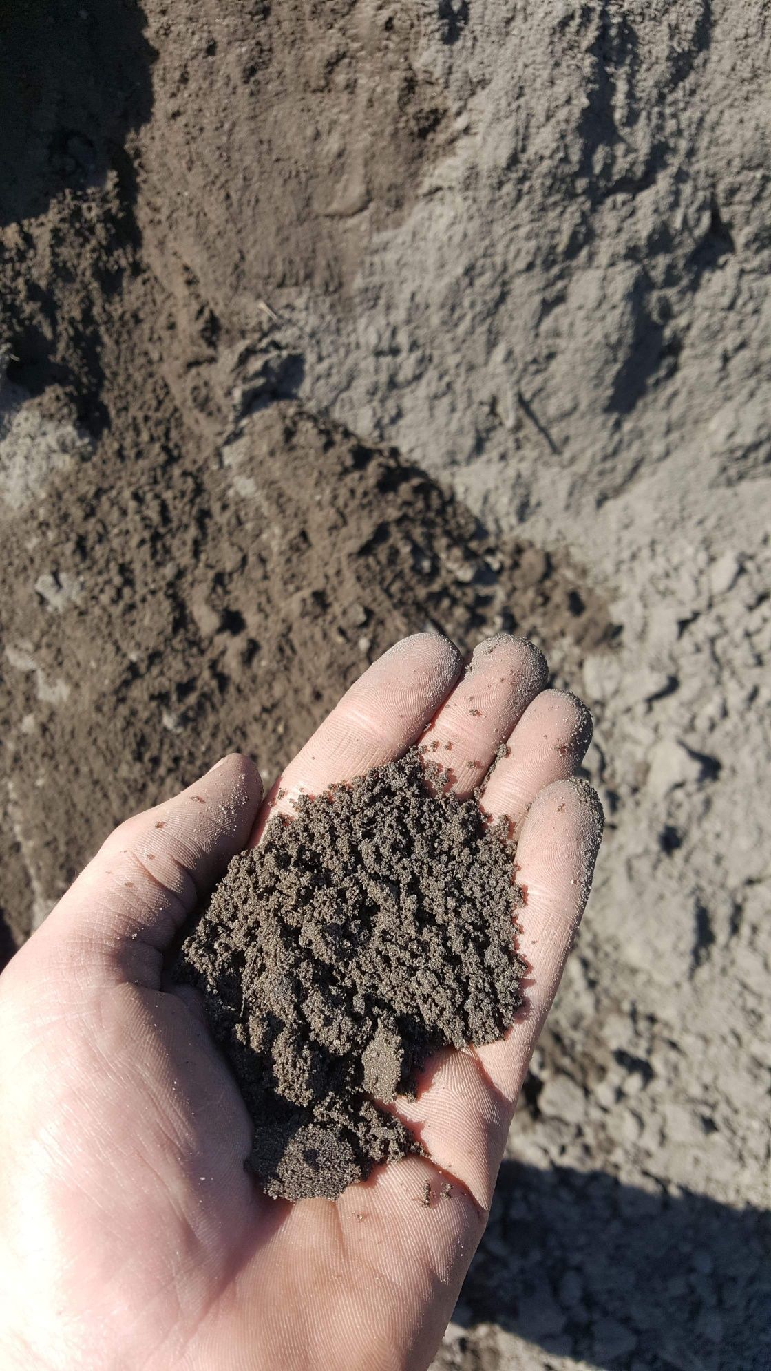 PŁUKANY Grys granitowy big bag BEZ RUDEGO nakrapiany strzegom granit