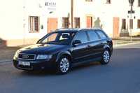 Audi A4 b6 1.9 tdi 130km