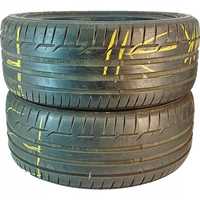 2x 225/45R17 opony letnie Dunlop Sport Maxx RT 73087