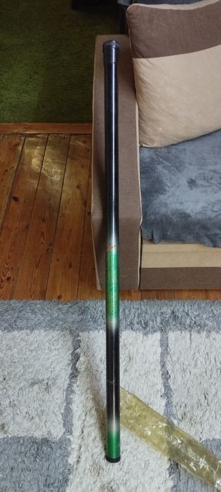 Trzy nowe wędki.Shimano,Daiwa i Mikado.