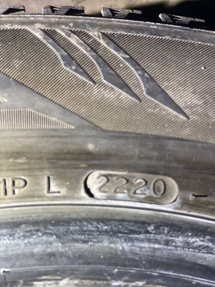 Laufenn 215/60r16