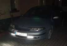 Renault Laguna Renault Laguna II Grandtour 1,9 DCI Kombi