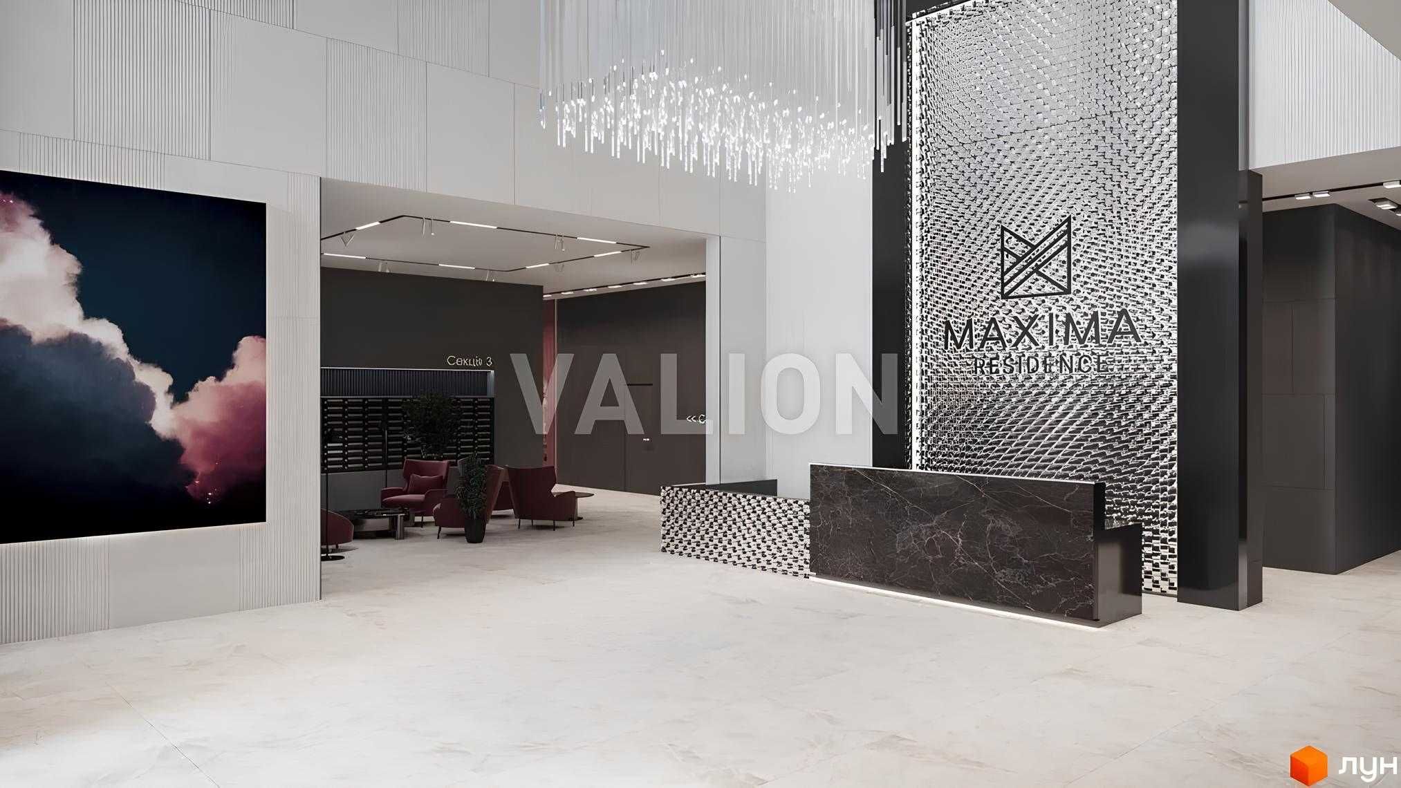 Продаж 3к кв. в ЖК Maxima Residence, вул.Є.Коновальця, Печерськ