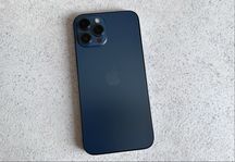 IPhone 12 pro max 256 neverlock