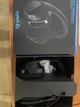 Słuchawki logitech g533 bezprzewodowe
