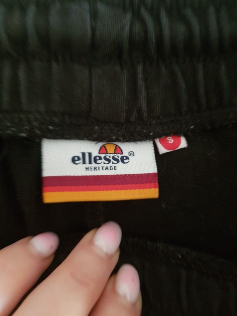Dresy ellesse roz s