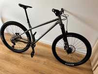 Commencal Meta HT 2021 rozmiar L 29 cali (jak nowy)
