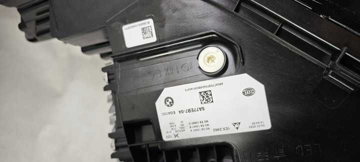 Bmw x2 u10 full led лівий фара права фара ліва права 5a77eb7 5a77eb8