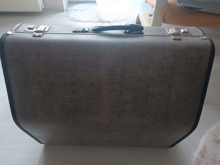 Akordeon Weltmeister 120 Diana +Futerał