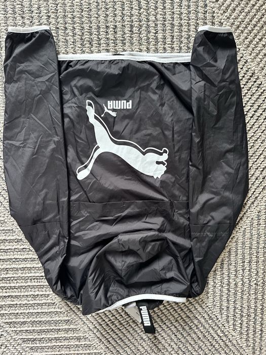 жіноча куртка puma