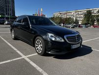 Оренда Mercedes-Benz E 200