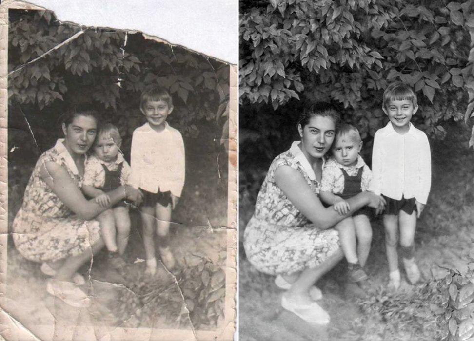 Фотошоп, который говорит за вас без слов