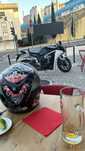 CBR 1000 RR 2008 Lisboa