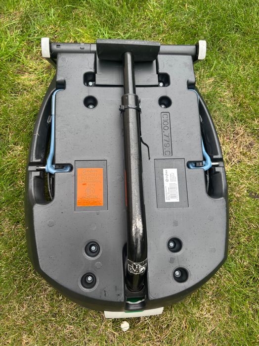 Nosidło/ fotelik CYBEX z bazą isofix