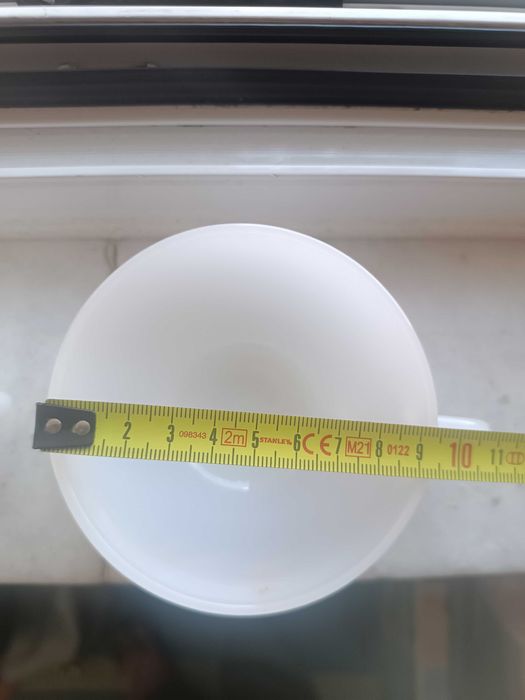 2 chávenas para chá,como novas