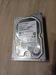 Disco rígido Western Digital Ultrastar 8TB à venda — modelo DC HC320,