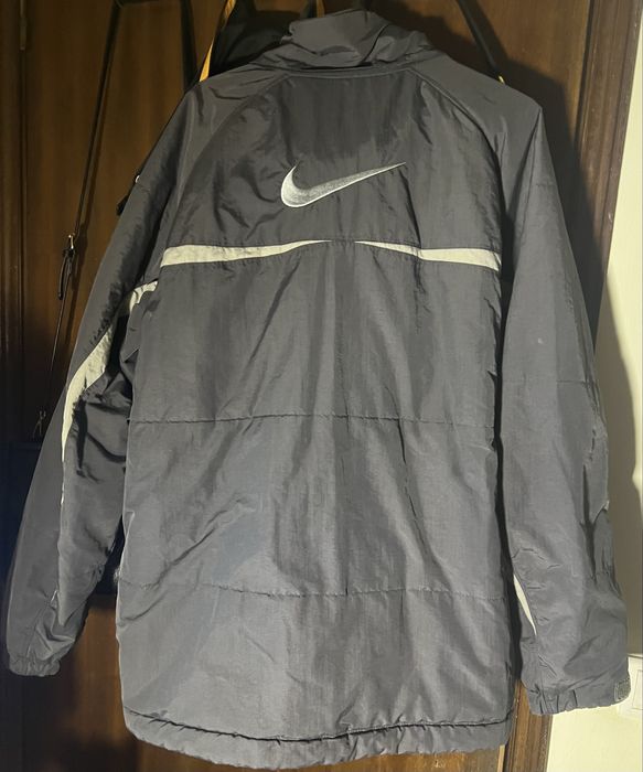 Kispo de inverno Nike