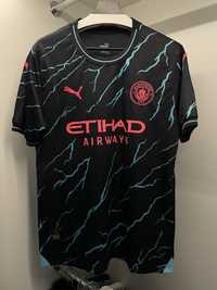 Koszulka Puma Manchester City