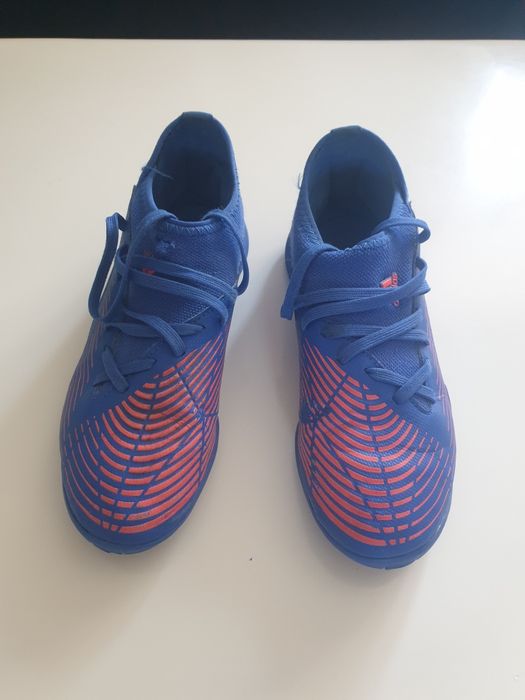 Halówki adidas predator 35.5