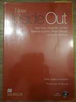 InsideOut Pre-intermediate Teacher's Book