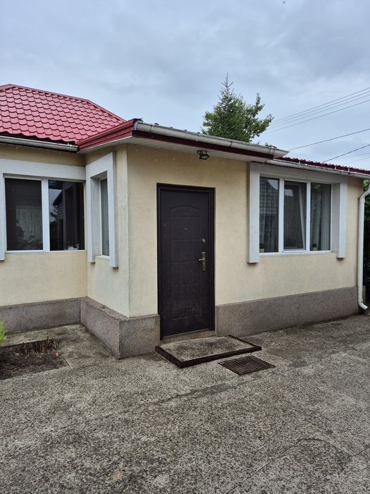 Продам свой дом( без посредников)