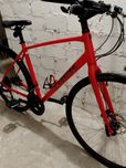 Trek Fx2 hibryd fitness L /2023/