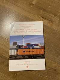 pytania i cwiczenia z organizacji transportu