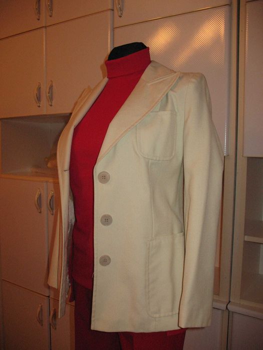 Marynarka damska rozmiar S