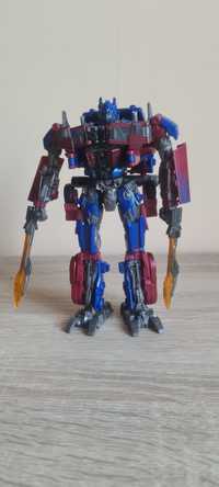 Transformers Studio Series 05 Optimus Prime