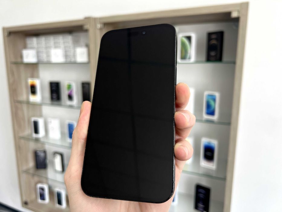 iPhone 14 Pro Max 128 GB Neverlock _ Гарантія _ Магазин_Обмін