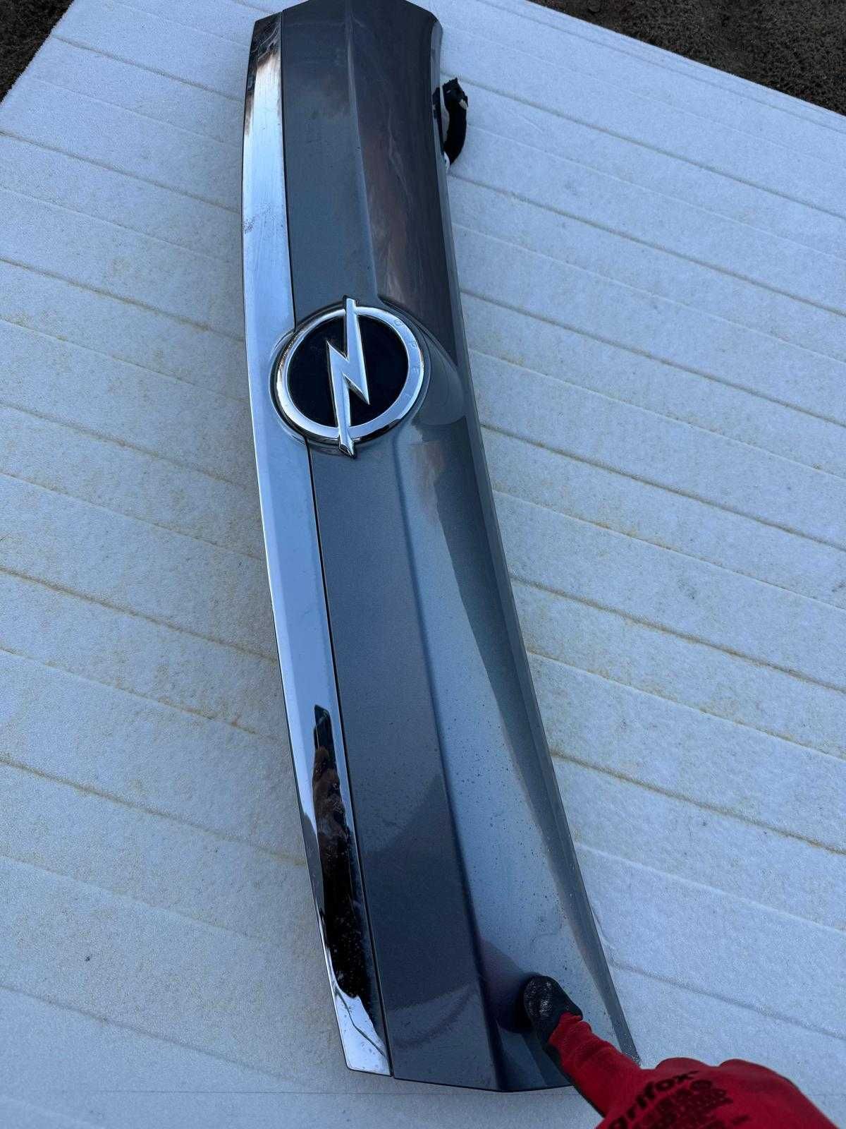 Kamera cofania blęda Opel Mokka X