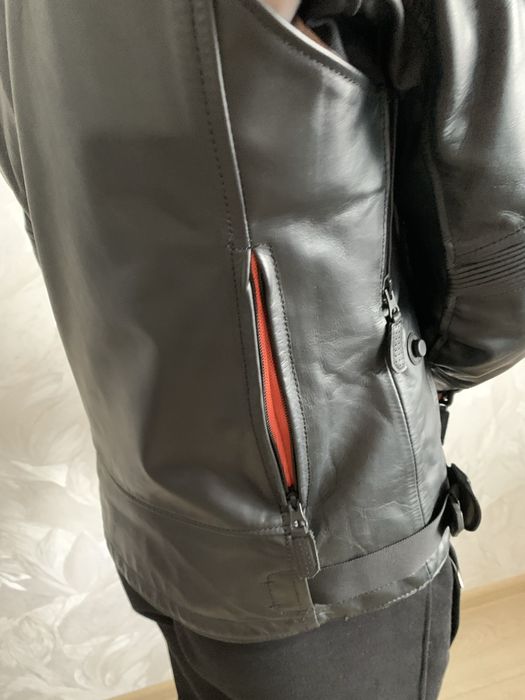 Harley-Davidson Men's FXRG Triple Vent System Waterproof